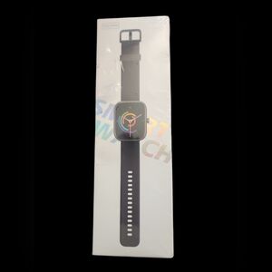 Smart Watch for Women Men, Smartwatch for iPhone & Android Bluetooth (Answer/Cal